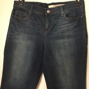 DNKY JEANS